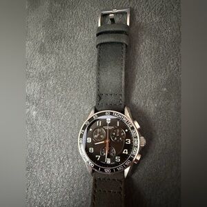 Victorinox 241493 Tachymeter Watch